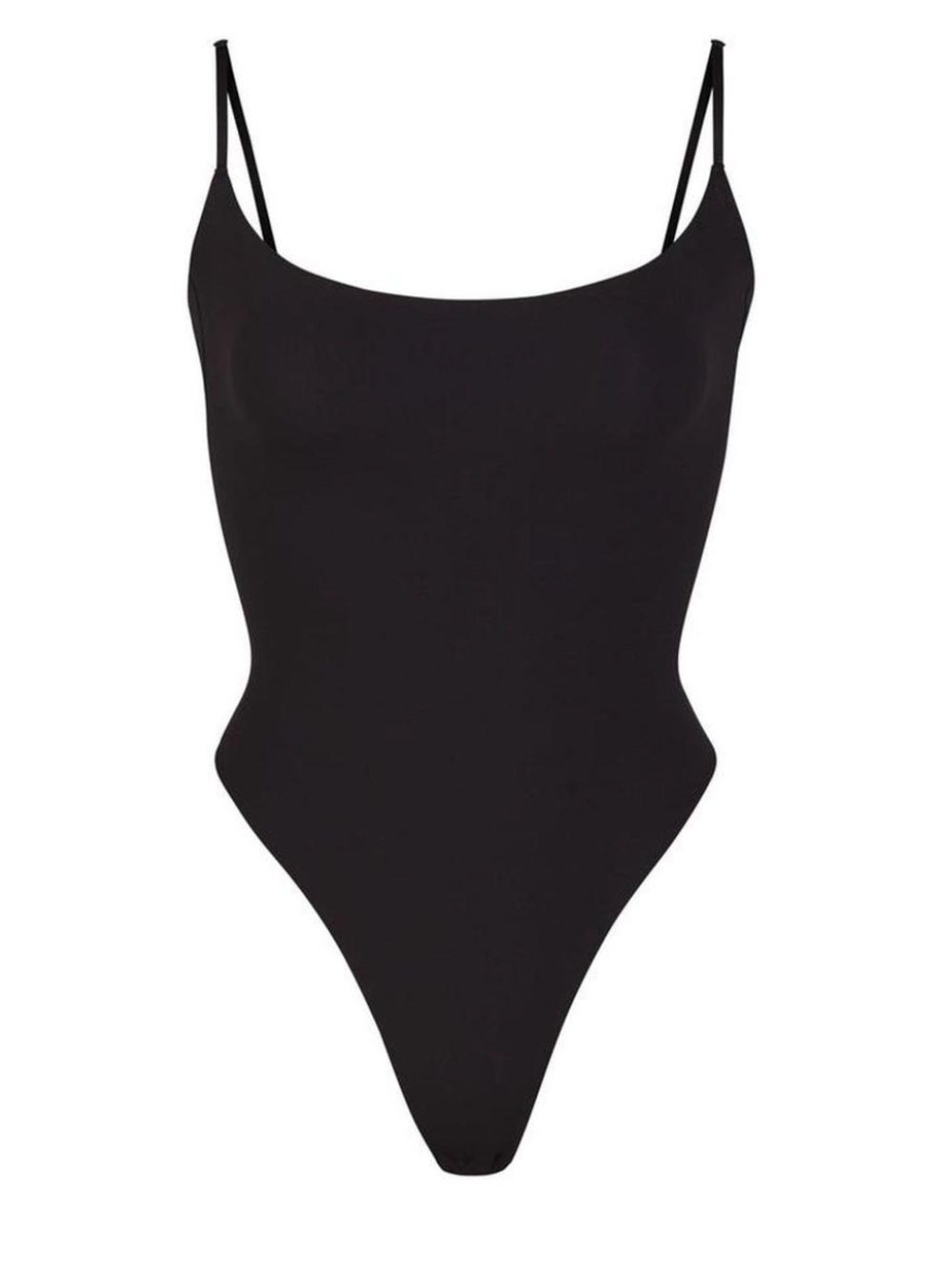 SKIMS Fits Everybody Bodysuit
